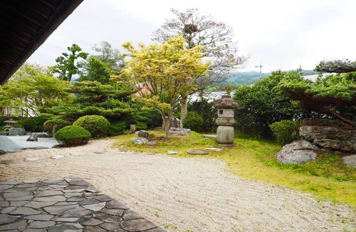 Kurume House | Yadoya Akira SHO Inn Fully chartered lodging wi - Whole house rental/Kurume Fukuoka