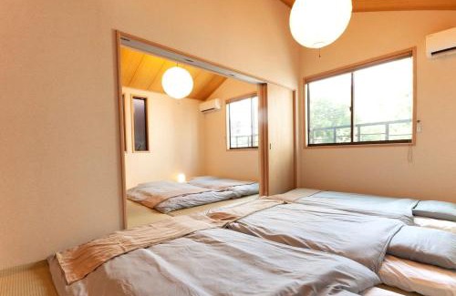 Asakusa House | YADOYA Asakusa-Honkan