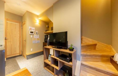 Kiyokawa Apartment | YADOYA Iroha