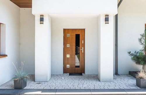 Altinkum Villa | YAGMUR VILLAGE