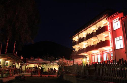 Yagodina Hotel | Yagodina Family Hotel