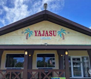 San Roque House | YAJASU STAY Saipan