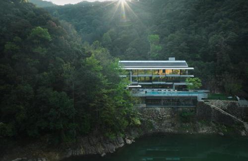 Lin'an Resort | Yakamoz Qianchuan Hotel