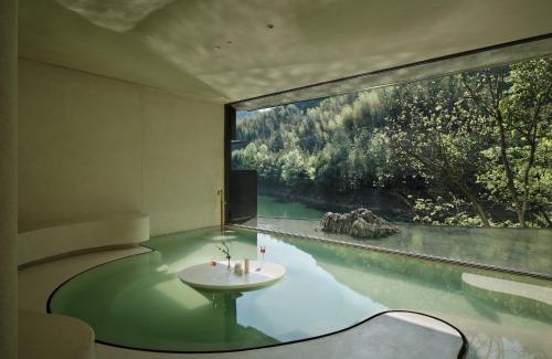 Lin'an Resort | Yakamoz Qianchuan Hotel