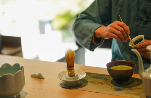 Lin'an Resort | Yakamoz Qianchuan Hotel