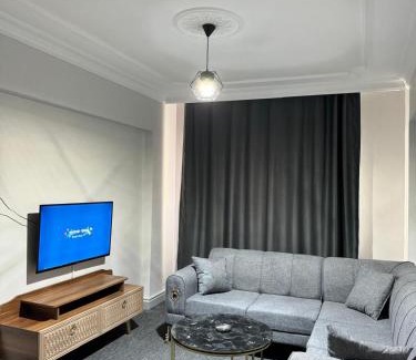 Yenisehir Hotel | Yakamoz Rezidans & Apart Otel