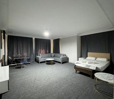 Yenisehir Hotel | Yakamoz Rezidans & Apart Otel
