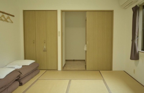 Anbo House | Yakushima Guesthouse Suginoko
