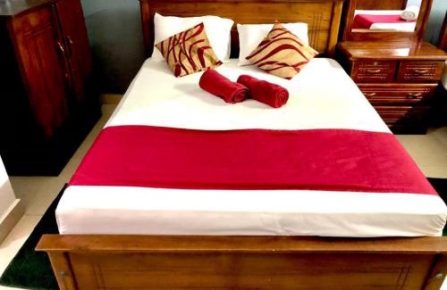 Jaffna Hotel | Yal's Town Inn