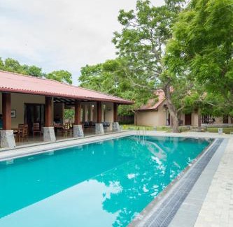 Kirinda Hotel | Yala Chalets by Lalan Leisure