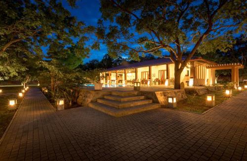 Kirinda Hotel | Yala Chalets by Lalan Leisure