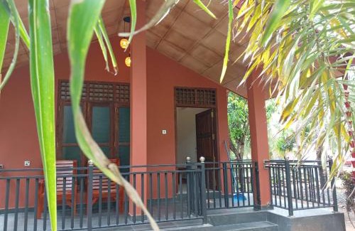 Mahasenpura Bed & Breakfast | Yala Eco Shine