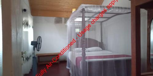 Kirinda House | Yala Redhill