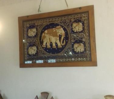 Kirinda House | Yala Redhill