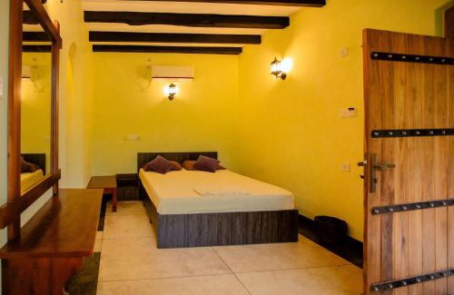 Debarawewa Hotel | Yala River Face Inn