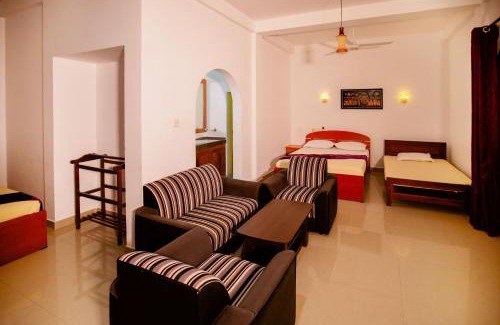 Debarawewa Hotel | Yala River Face Inn