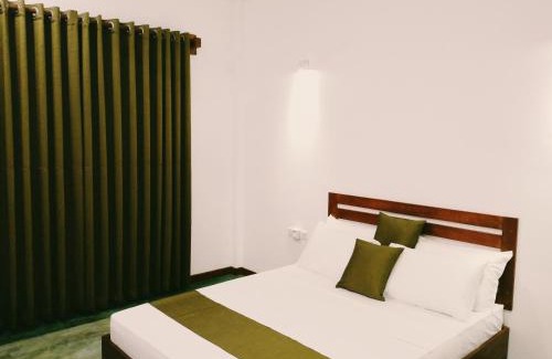 Kirinda Bed & Breakfast | Yala wind