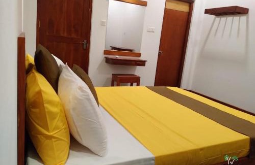 Kirinda Bed & Breakfast | Yala wind