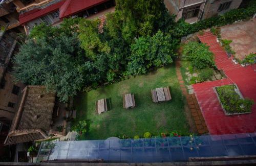 Lalitpur House | Yalamul Garden
