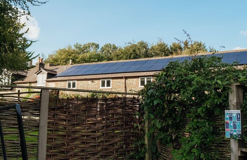 Higher Bockhampton Cottage | Yalbury - Family friendly country cottage