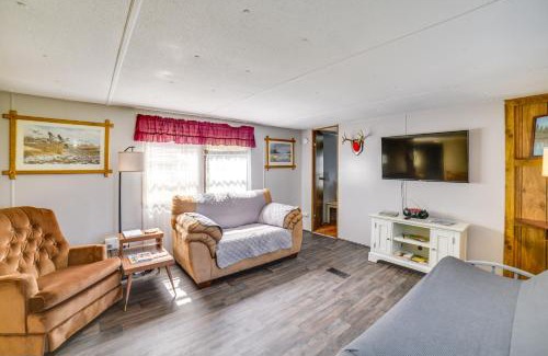 Yale House | Yale Home in the Heart of Pheasant Hunting Country