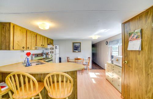 Yale House | Yale Home in the Heart of Pheasant Hunting Country