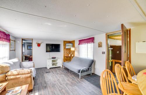 Yale House | Yale Home in the Heart of Pheasant Hunting Country