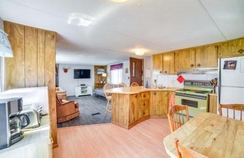 Yale House | Yale Home in the Heart of Pheasant Hunting Country