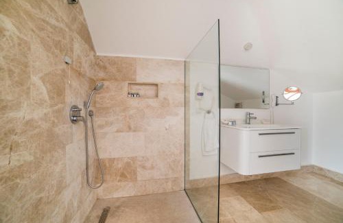 Bogazici Hotel | Yalicapkini Boutique Hotel