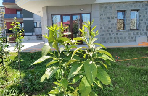 Trabzon Villa | yalincak lux villa with garden view
