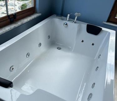 Macka Hotel | Yamaç Çam Hotel
