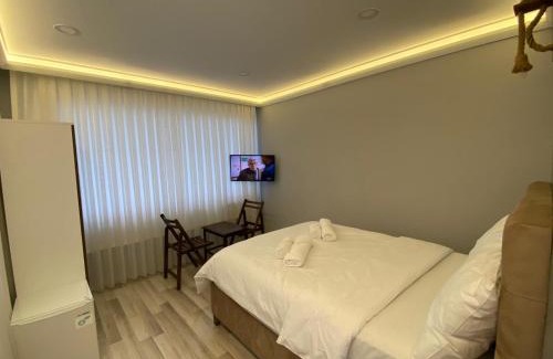 Macka Hotel | Yamaç Çam Hotel