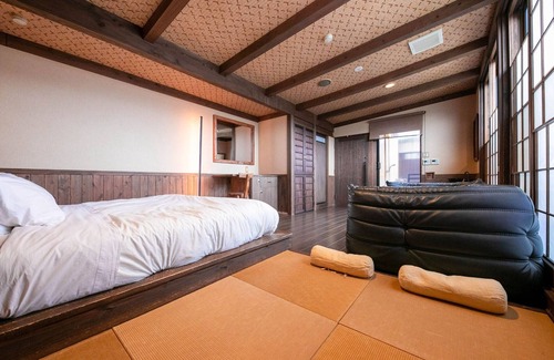 Aso Hotel | YAMABATO Half Board Seasonal Dishes/Aso Kumamoto
