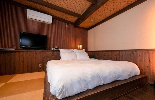 Aso Hotel | YAMABATO Half Board Seasonal Dishes/Aso Kumamoto