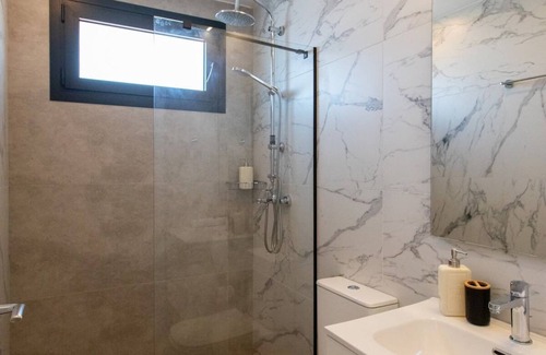 Limassol Apartment | YAMAS Cozy Balcony Studio Gem