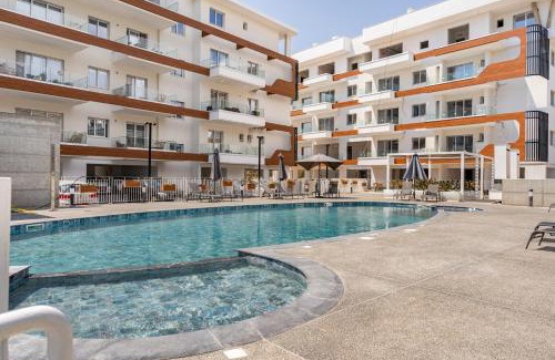 Historical Center Apartment | YAMAS Urban Living Platinum 77 Penthouses