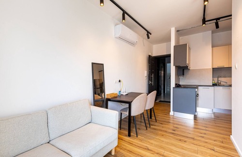 Limassol Apartment | Yamas Urban Living Spiridonons