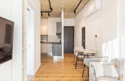 Limassol Apartment | Yamas Urban Living Spiridonons