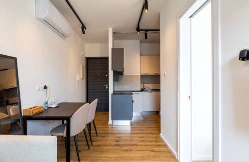 Limassol Apartment | Yamas Urban Living Spiridonons