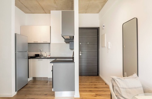 Limassol Apartment | Yamas Urban Living Spiridonons