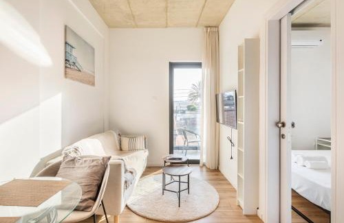 Limassol Apartment | YAMAS Urban LIving Spiridonos