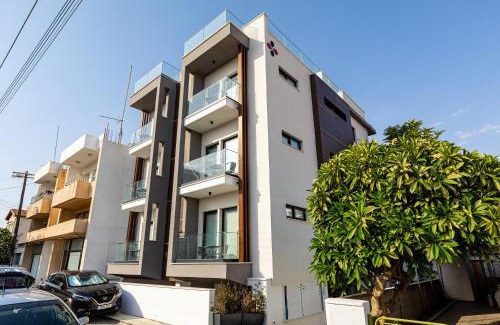 Limassol Apartment | YAMAS Urban LIving Spiridonos