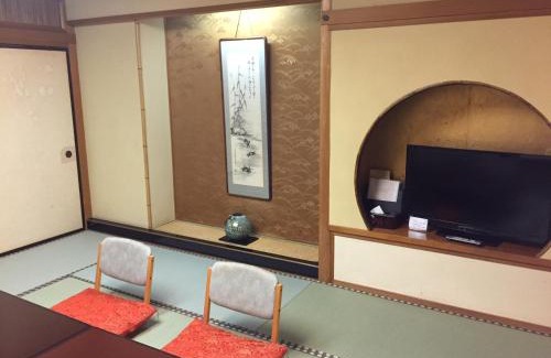 Kaga Hotel | Yamashiro Onsen Yuzankaku