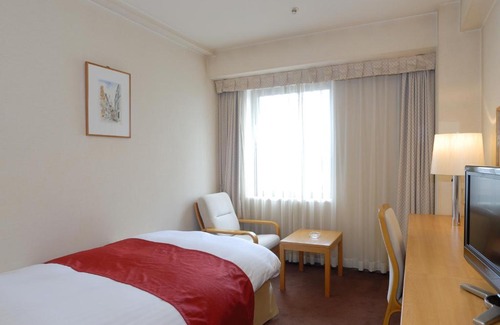 Ichikawa Hotel | Yamazaki Seipan Pension Fund Hall