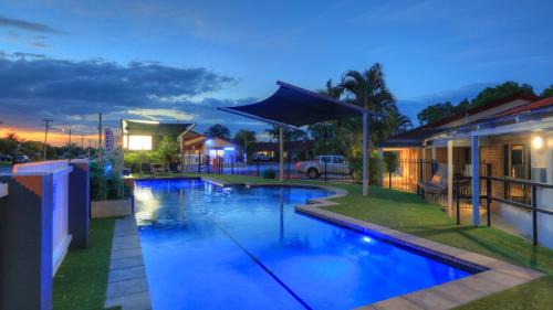 Yamba Hotel | Yamba Motor Inn