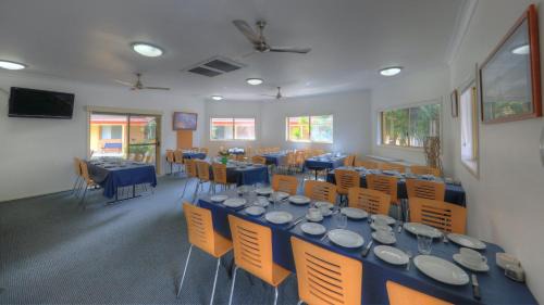 Yamba Hotel | Yamba Motor Inn