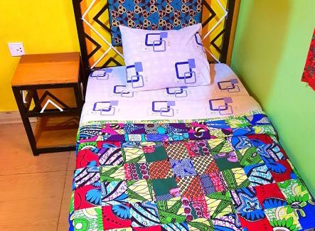 Gikondo House | Yambi Guesthouse