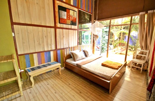 Gikondo House | Yambi Guesthouse