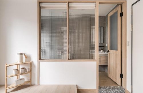 Yancheng District House | Yan Chen Inn