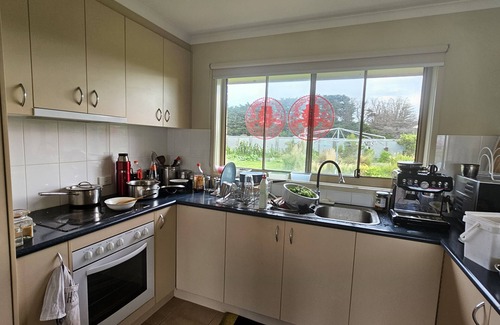 Yanakie Other | Yanakie Happy Farm Stay is the ideal destination for your Wilson prom holiday.